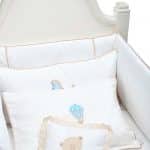 Luxury Baby Bedding Set “Baboo” boy