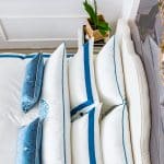 Luxury Bedding Set “Ocean”