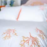 Luxury Bed Linen Set “Maldives”