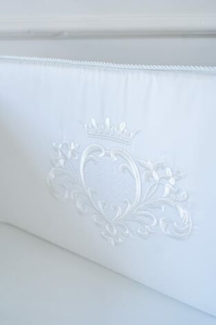 Luxury Baby Bedding “Royal”