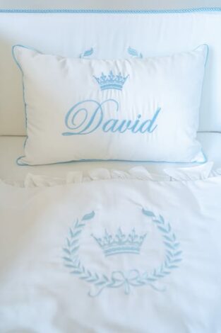 Pillow “My name”