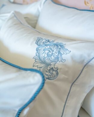 Pillow Case “Velvet”