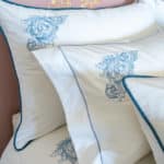 Luxury Bed Linen Set “Velvet”