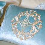Decorative Pillow “Como”
