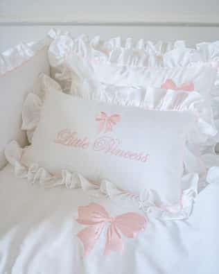 Pillow “Little Princess”