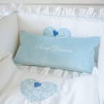 Decorative Pillow “Sweet Dreams”