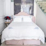 Luxury Bed Linen Set “Velvet”