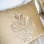 Decorative pillow “Milano”