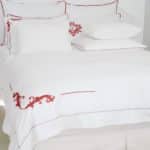 Luxury Bedding Set “Border”