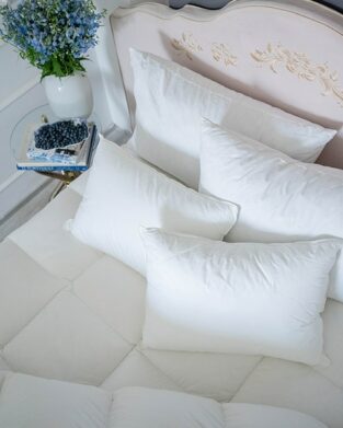 Oversize Pillow