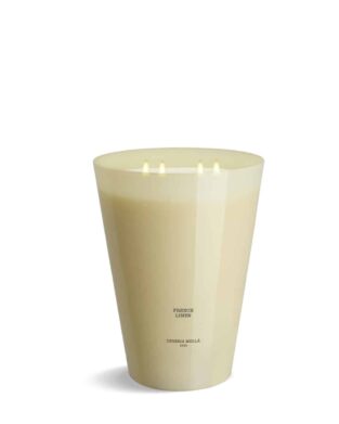 French Linen – 3 Kg Candle