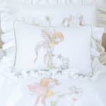 Pillow “Little Fairy”