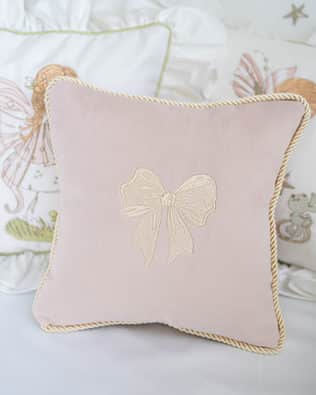 Pillow “Bow”