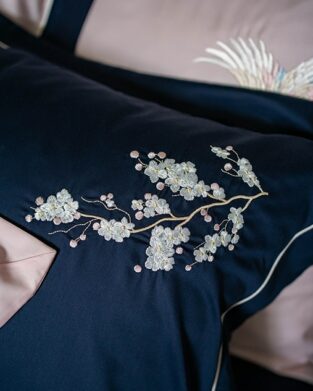 Pillow Case “Sakura”