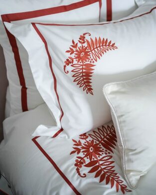 Luxury Bedding Set “Garda”