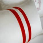 Decorative Pillow “Glamour”