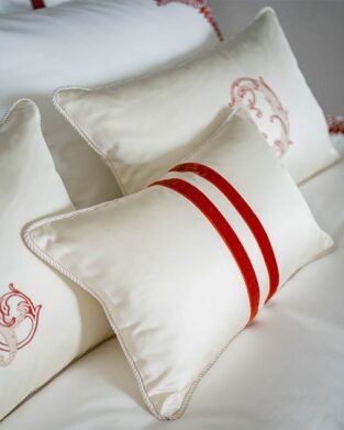 Decorative Pillow “Glamour”
