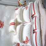 Pillow Case “Garda”