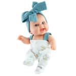 Baby Doll Berta New