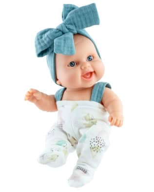 Baby Doll Berta New