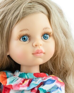 Doll Carla New