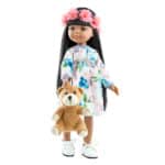 Doll Meily New
