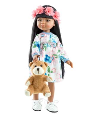 Doll Meily New