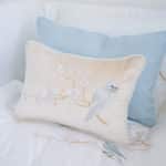 Pillow “Wonderful Birds”