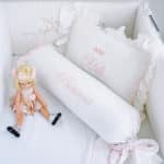 Pillow “Princess”