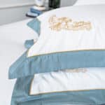 Luxury Bedding Set “Opera”