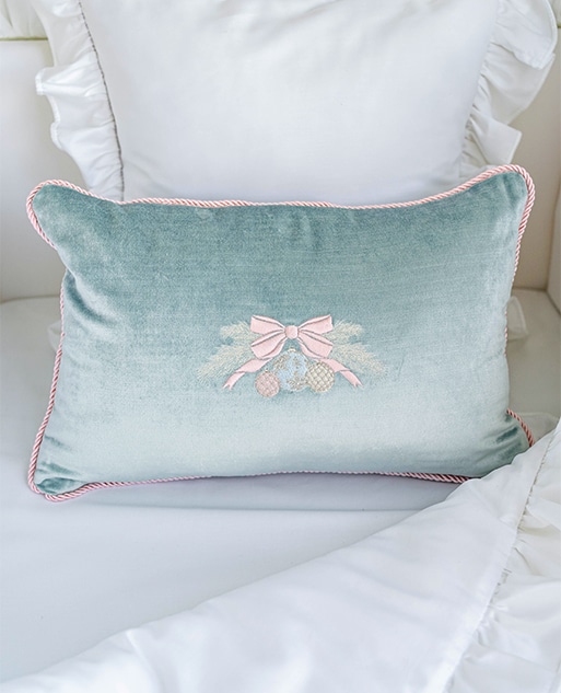 Pillow “New Year”