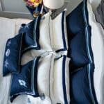 Pillow Case “Sea Star”
