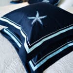 Pillow Case “Sea Star”