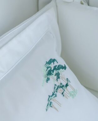 Baby Pillowcase “Safari”
