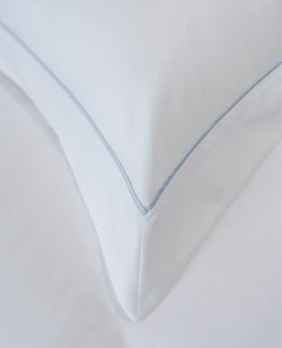 Pillow Case “Color Cotton Stripe”