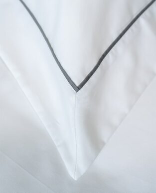Pillow Case “Color Cotton Stripe”
