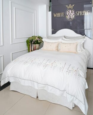 Luxury Bedding Set “Blossoms”