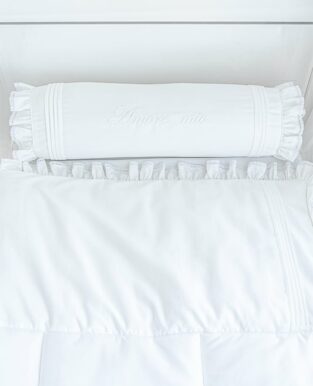 Pillow “Amore Mio”
