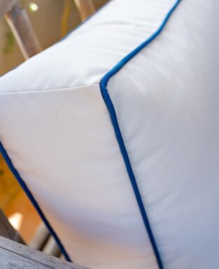 Indoor/ Outdoor Pillow “Malaga”